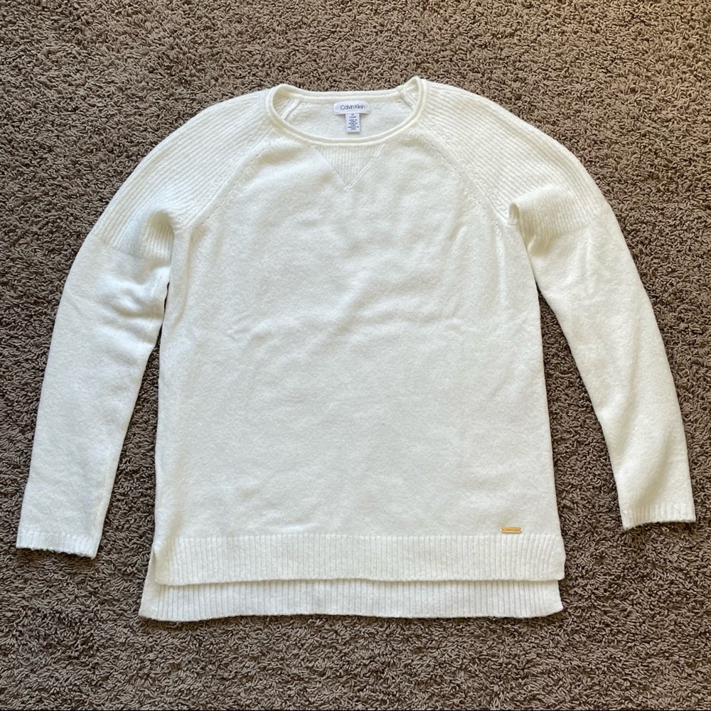 ‼️LAST CALL‼️ CK Sweater Knit Winter